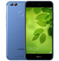 Прошивка телефона Huawei Nova 2 в Нижнем Тагиле